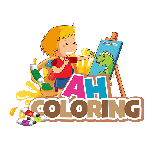 Ahcoloring